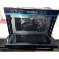 Smad 34L Home Kitchen Grill Convetion Built in Microwave Oven